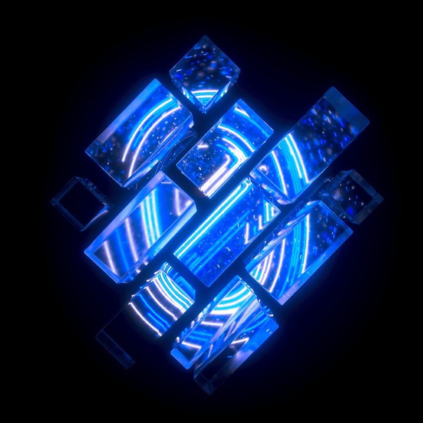 Globe Background
