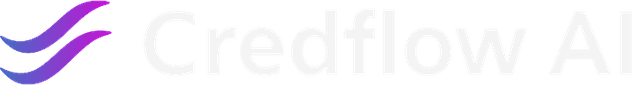 Credflow Logo